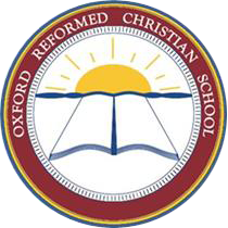 Oxford Reformed Christian School Logo