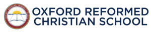 Oxford Reformed Christian School Logo